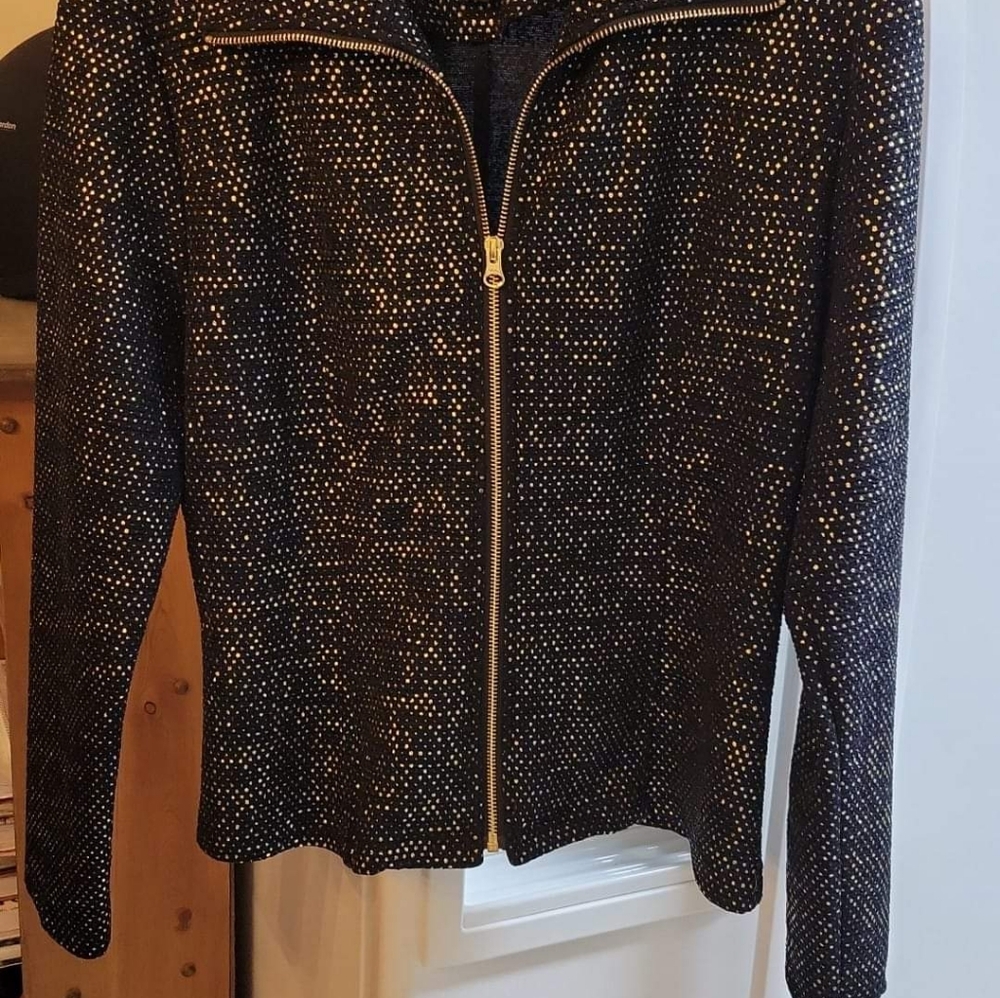 Womens jacket